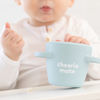 Picture of Cheerio Mate Happy Snacker | Bella Tunno