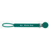 Picture of Mr Nice Guy Signatuer Pacifier Clip | Bella Tunno