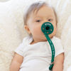 Picture of Mr Nice Guy Signatuer Pacifier Clip | Bella Tunno