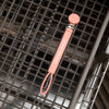 Picture of Love You Mean It Signatuer Pacifier Clip - by Bella Tunno