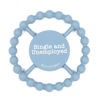 Picture of Single and Unemployed Teether - by Bella Tunno