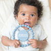 Picture of Single and Unemployed Teether - by Bella Tunno