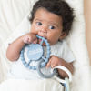 Picture of Single and Unemployed Teether - by Bella Tunno