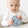 Picture of Single and Unemployed Teether - by Bella Tunno