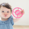 Picture of Hello Gorgeous Teether - by Bella Tunno