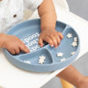 Picture of Moody Without Foody Wonder Plate - by Bella Tunno