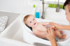 Picture of SOAK 3-Stage Bathtub - Gray and White - by Boon