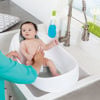 Picture of SOAK 3-Stage Bathtub - Gray and White - by Boon
