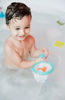 Picture of WATER BUGS Floating Bath Toys with Net - Navy - by Boon