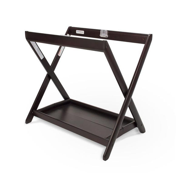 Picture of Bassinet Stand - Espresso