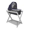 Picture of Bassinet Stand - Espresso