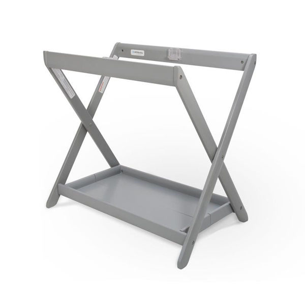 Picture of Bassinet Stand - Grey