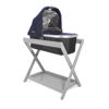 Picture of Bassinet Stand - Grey