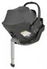 Picture of MESA MAX Infant Carseat Carrier and Base - ANTHONY (white grey marl) | by Uppa Baby