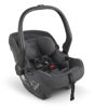 Picture of MESA MAX Infant Carseat Carrier and Base - JAKE (charcoal) | by Uppa Baby