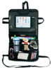 Picture of View-N-Go Backseat Organizer with Tablet Holder - by Britax