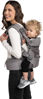 Picture of CUDL 4-in-1 Carrier - Softened Camel - by Nuna