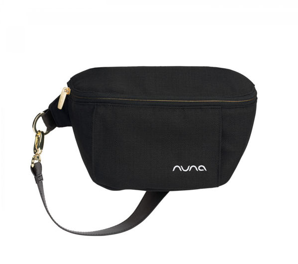 Picture of Sling Bag - Caviar - by Nuna