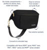 Picture of Sling Bag - Caviar - by Nuna