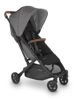Picture of Minu V2 Stroller - Greyson - by Uppa Baby