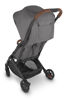 Picture of Minu V2 Stroller - Greyson - by Uppa Baby