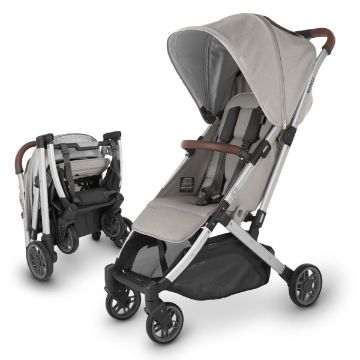 Picture of Minu V2 Stroller - Stella - by Uppa Baby