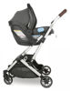 Picture of Minu & MinuV2 Adapters - For Mesa Family of Carseats and Bassinet - by Uppa Baby