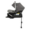 Picture of Tavo Stroller and Pipa Lite Carseat one box travel system - Granite - by Nuna