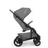 Picture of Tavo Stroller and Pipa Lite Carseat one box travel system - Granite - by Nuna