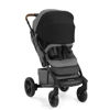 Picture of Tavo Stroller and Pipa Lite Carseat one box travel system - Granite - by Nuna