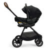 Picture of TRIV Next Stroller - Caviar | by Nuna