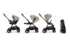 Picture of TRIV Travel System by Nuna