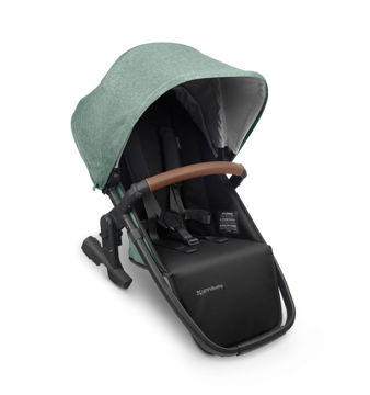 Uppababy rumble deals seat 2017