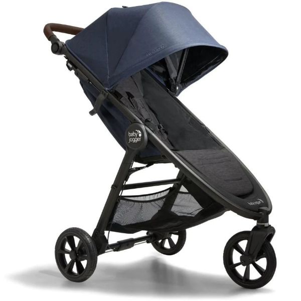 Lightweight city stroller new arrivals