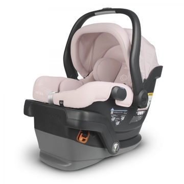 Picture of MESA V2 Infant Car Seat and Base| by Uppa Baby