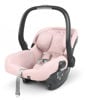 Picture of MESA V2 Infant Car Seat and Base - ALICE (dusty pink) | by Uppa Baby