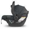 Picture of MESA V2 Infant Car Seat and Base - JAKE (charcoal) | by Uppa Baby