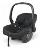 Picture of MESA V2 Infant Car Seat and Base - JAKE (charcoal) | by Uppa Baby