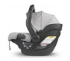 Picture of MESA V2 Infant Car Seat and Base - STELLA (grey melange) | by Uppa Baby