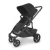 Picture of Cruz V2 Stroller -  JAKE (black/carbon/black) | By Uppa Baby