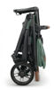 Picture of Cruz V2 Stroller - GWEN (Green Melange/carbon/saddle) | By Uppa Baby