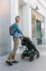 Picture of Cruz V2 Stroller -  JAKE (black/carbon/black) | By Uppa Baby