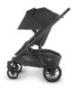 Picture of Cruz V2 Stroller -  JAKE (black/carbon/black) | By Uppa Baby