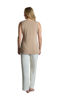 Picture of 5 Piece PJ Set - Mom and Me - Morse Code Love- Large