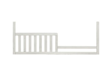 Picture of Olivia - Toddler Rail - Olivia Convertible Crib Conversion - westwood baby