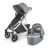 Picture of Uppa Baby Vista V2 Expandable Stroller System