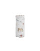 Picture of Cotton Muslin Swaddle Single - Farmyard by Little Unicorn