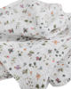 Picture of Cotton Muslin Swaddle 3 Pack - Garden Bees by Little Unicorn