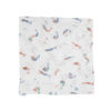 Picture of Cotton Muslin Swaddle 3 Pack - Mermaids by Little Unicorn