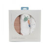 Picture of Cotton Muslin Swaddle 3 Pack - Mermaids by Little Unicorn